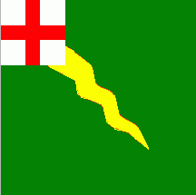[London Trained Bands colours]